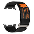 Super Ładny Samsung Smartwatch Tkanina / Nylon Uniwersalne Pasek