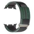 Super Ładny Samsung Smartwatch Tkanina / Nylon Uniwersalne Pasek