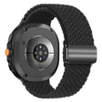 Super Schludny Samsung Smartwatch Tkanina / Nylon Uniwersalne Pasek