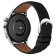 Niesamowicie Fantastyczny Huawei Watch 4 / Huawei Watch 4 Pro Skóra Syntetyczna Pu Uniwersalne Pasek