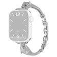 Niezwykle Trwały Apple Smartwatch Metal Uniwersalne Pasek