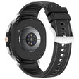Niesamowicie Trwały Samsung Smartwatch Silikon / Tpu Uniwersalne Pasek