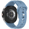 Niezwykle Trwały Samsung Smartwatch Silikon / Tpu Uniwersalne Pasek