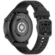 Absolutnie Elegancki Oppo Watch Sport Silikon / Tpu Pasek
