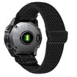 Super Ładny Garmin Smartwatch Tkanina / Nylon Uniwersalne Pasek