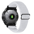 Niesamowicie Fantastyczny Garmin Smartwatch Tkanina / Nylon Uniwersalne Pasek