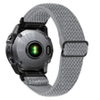 Niesamowicie Fantastyczny Garmin Smartwatch Tkanina / Nylon Uniwersalne Pasek