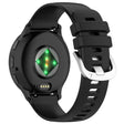 Mega Słodki Garmin Smartwatch Silikon / Tpu Uniwersalne Pasek