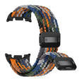 Naprawdę Piękny Samsung Smartwatch Tkanina / Nylon Uniwersalne Pasek