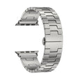 Niesamowicie Schludny Apple Smartwatch Metal Uniwersalne Pasek
