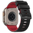 Absolutnie Schludny Apple Smartwatch Silikon / Tpu Uniwersalne Pasek