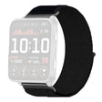 Niezwykle Uroczy Garmin Venu X1 Tkanina / Nylon Pasek