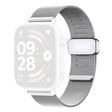 Stylowy Xiaomi Smartwatch Metal Uniwersalne Pasek