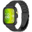 Bardzo Schludny Huawei Watch Fit 4 Metal Pasek