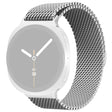 Mega Przyjemny Samsung Galaxy Watch Ultra 47mm / Samsung Galaxy Watch Ultra (2025) 47mm Metal Uniwersalne Pasek