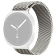 Mega Wyluzowany Samsung Galaxy Watch Ultra 47mm / Samsung Galaxy Watch Ultra (2025) 47mm Metal Uniwersalne Pasek