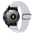 Super Stylowy Garmin Smartwatch Tkanina / Nylon Uniwersalne Pasek