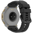 Super Ładny Amazfit T-Rex 3 Pro 44mm Silikon / Tpu Pasek