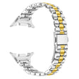 Mega Wyluzowany Samsung Galaxy Watch8 40mm / Samsung Galaxy Watch8 44mm Metal Uniwersalne Pasek