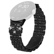 Stylowy Apple Smartwatch Stras Uniwersalne Pasek