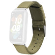 Super Fantastyczny Honor Band 10 / Honor Band 9 Tkanina / Nylon Uniwersalne Pasek