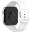 Bardzo Przyjemny Xiaomi Redmi Watch 6 Silikon / Tpu Pasek