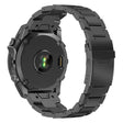 Mega Wygodny Garmin Smartwatch Metal Uniwersalne Pasek