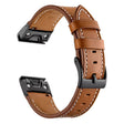 Mega Fajny Garmin Smartwatch Skóra Syntetyczna Pu Uniwersalne Pasek