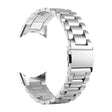 Wytrzymały Google Pixel Watch 4 45mm / Google Pixel Watch 3 XL 45mm Metal Uniwersalne Pasek