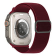 Absolutnie Stylowy Apple Smartwatch Tkanina / Nylon Uniwersalne Pasek
