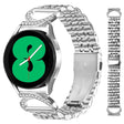Niesamowicie Schludny Samsung Smartwatch Stras Uniwersalne Pasek