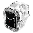 Super Słodki Apple Smartwatch Silikon / Tpu Uniwersalne Pasek