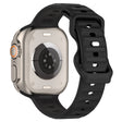 Niewiarygodnie Wygodny Apple Smartwatch Silikon / Tpu Uniwersalne Pasek