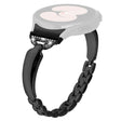 Super Słodki Samsung Smartwatch Metal I Stras Uniwersalne Pasek