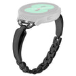 Bardzo Schludny Samsung Smartwatch Metal I Stras Uniwersalne Pasek