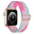 Znakomity Apple Smartwatch Metal I Tkanina / Nylon Uniwersalne Pasek