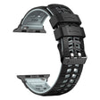 Wygodny Apple Smartwatch Metal I Silikon / Tpu Uniwersalne Pasek