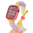 Niesamowicie Słodki Apple Smartwatch Metal I Tkanina / Nylon Uniwersalne Pasek