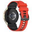 Super Przyjemny Samsung Smartwatch Metal I Silikon / Tpu Uniwersalne Pasek