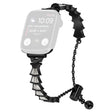 Doskonały Apple Smartwatch Metal I Stras Uniwersalne Pasek