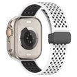 Wygodny Apple Smartwatch Silikon / Tpu Uniwersalne Pasek