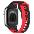 Miękki Apple Smartwatch Silikon / Tpu Uniwersalne Pasek