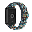 Super Wytrzymały Xiaomi Smart Band 8 Pro Tkanina / Nylon Pasek