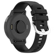 Wyjątkowo Mocny Garmin Vivoactive 5 / 20mm Silikon / Tpu Uniwersalne Pasek