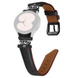Mega Wyluzowany Samsung Smartwatch Skóra Syntetyczna Pu I Stras Uniwersalne Pasek