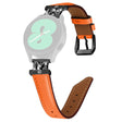 Mocny Amazfit Cheetah Pro / 20mm Skóra Syntetyczna Pu I Stras Uniwersalne Pasek