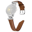 Super Wytrzymały Google Pixel Watch 2 / Google Pixel Watch Skóra Naturalna I Stras Uniwersalne Pasek