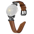 Bardzo Fantastyczny Google Pixel Watch 2 / Google Pixel Watch Skóra Naturalna I Stras Uniwersalne Pasek