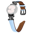 Niezwykle Stylowy Samsung Smartwatch Skóra Naturalna I Stras Uniwersalne Pasek