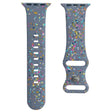 Uroczy Apple Smartwatch Silikon / Tpu Uniwersalne Pasek